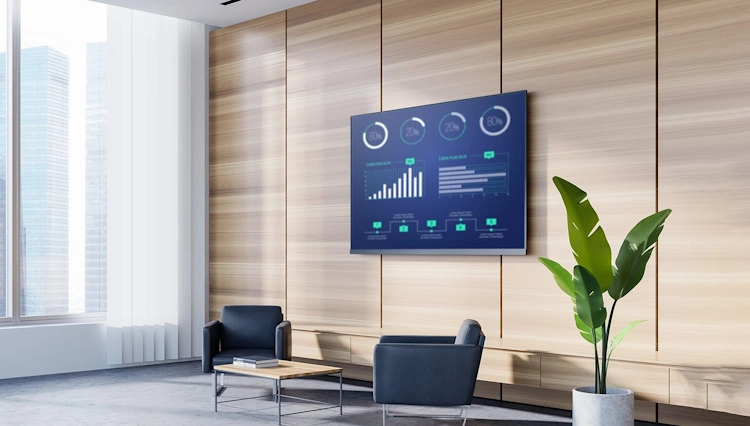 Телевидение для бизнеса от Ростелеком в село Братки (Воронежская область)